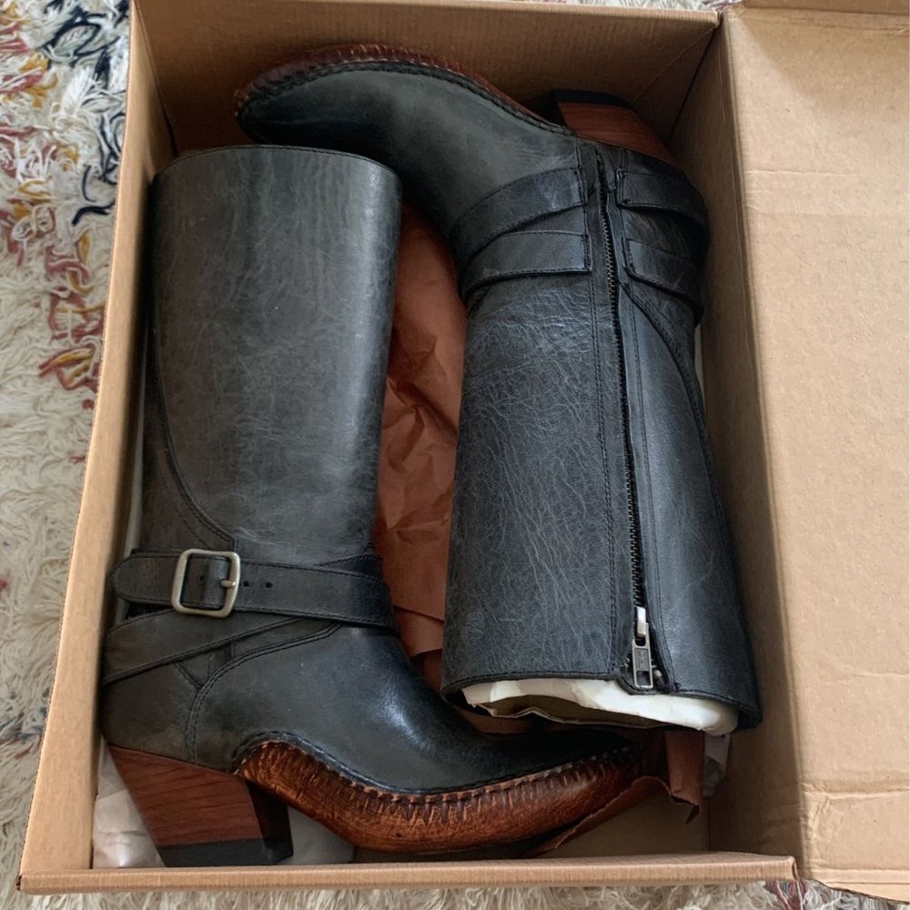 Womens Ariat Boot